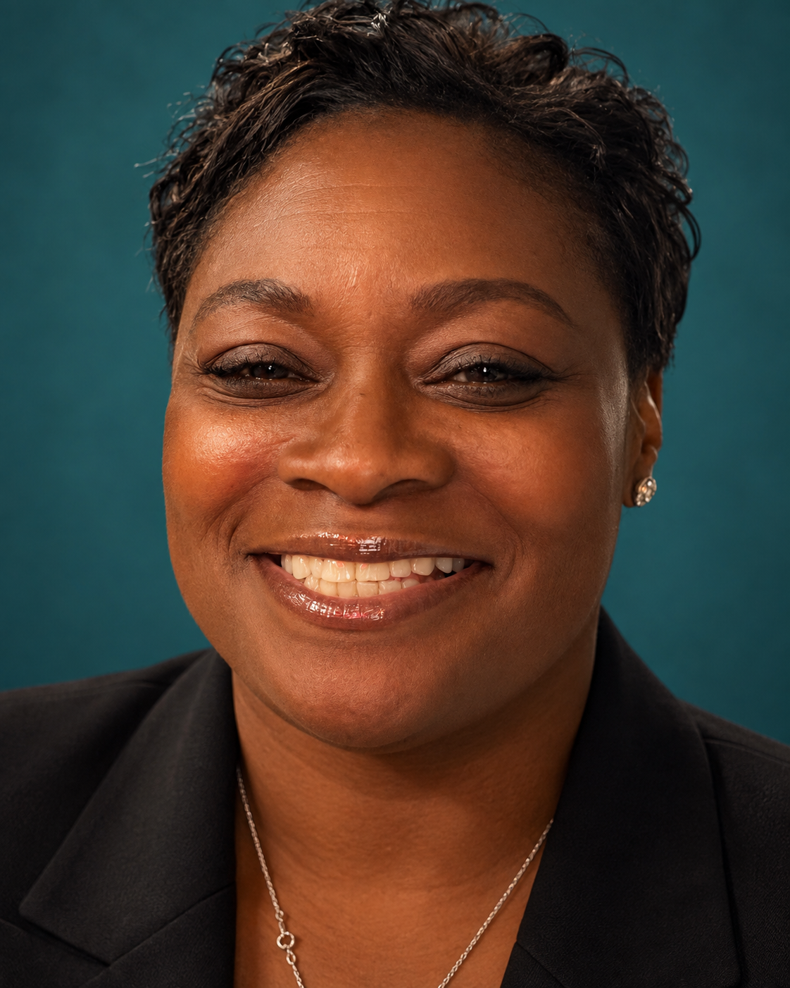 Charlotte Reid-McGee, tax preparer and North Carolina notary public at Reid Tax Service